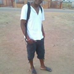 Freeman Mcwyn Wamambo