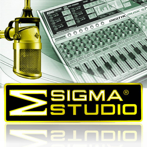 Sigma Studio’s avatar