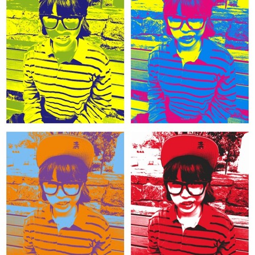 옆집여대생(For.B&P-Ne) - 콩깍지