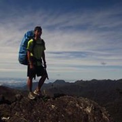 Nick Ch'ng Jing Yang