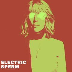 electric sperm