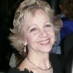 Carolyn Lindsay Blaikie Bowen