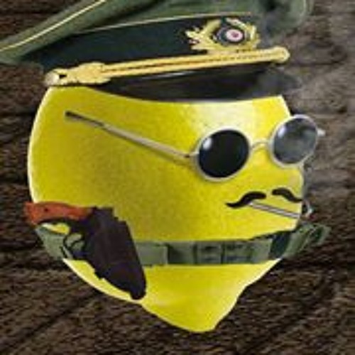 Lemon Cañonero’s avatar