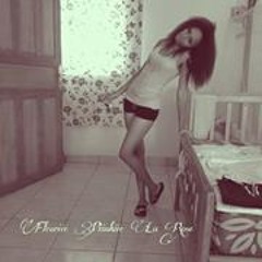 Fleuriie Piinkiie La Rose