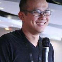 Joel Mok Shao Shiong