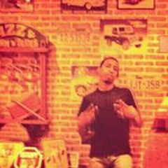Aboodi Abdalla