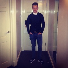 DarrenMcNeil!