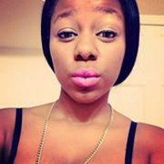 Sade Shawnte Gbogodo