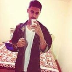 Sukhman Preet