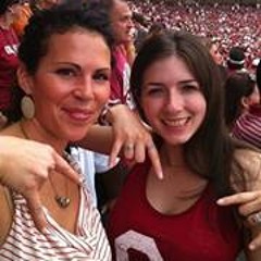 Caroline Norris Smart