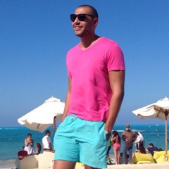 Mohamed Nawwar