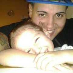 Anthony Rodriguez 179