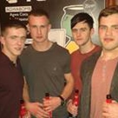 Joshua Richard Peacock