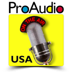 ProAudio USA