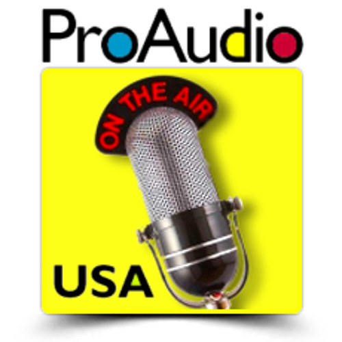 ProAudio USA’s avatar