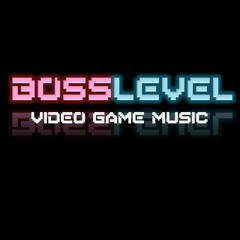 Boss Level VGM