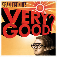 Sean Cronin's Very Good