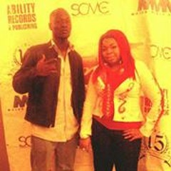 Jabari Laid Back Goins