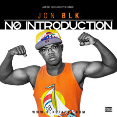 JON BLK