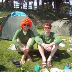 Chris D'orange Metcalfe