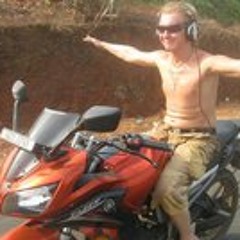 Dmitriy Romanov 2