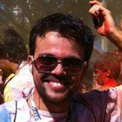 Tiago Allen Oliveira