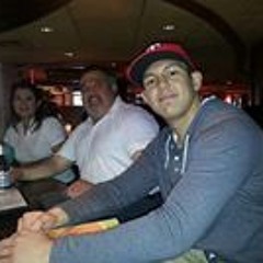 Ryan Bustamante 1