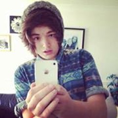 Liam 'Chunk' Kershaw