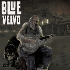 Blue Velvo