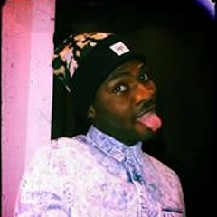 Movado Vyz Kartel Dj at London City Airport (LCY)