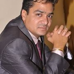 Alok Chagi