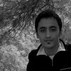 Masoud Moer 1