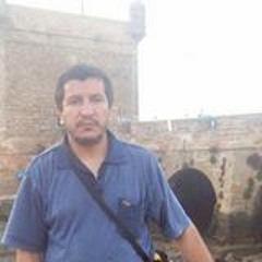 Ahmed BERKOUK