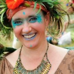 Circe Moss MacDonald