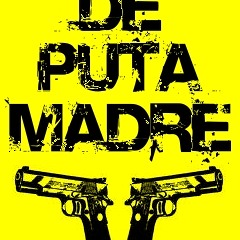 Stream De Puta Madre Music music | Listen to songs, albums, playlists for  free on SoundCloud