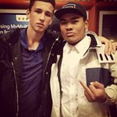 Bradley Amituanai