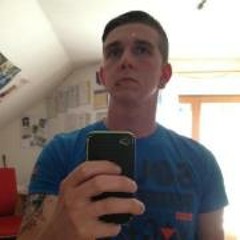 Dominik Stockinger 1