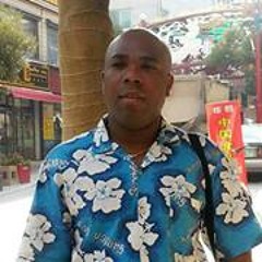 Marc Chanth