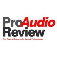 Pro Audio Review Magazine