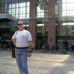 Mourad Abderrezek