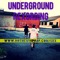 Underground Rexording