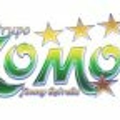 QUISIERA DECIRTE((GRUPO KOMO))2013 - GRUPO KOMO(master)LIMPIA - 2013mp3