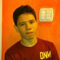 Túlio De Lima Pedrosa