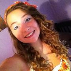 Stephanie Lynn McFarland