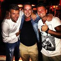 Mike Timmers
