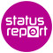 Status Report (label)