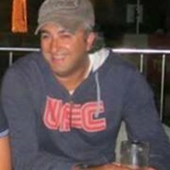 Steve Ibrahim