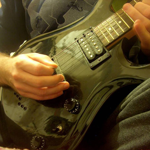 Stream The 4 classic chords Improvisation by Csaba Dosa Listen online