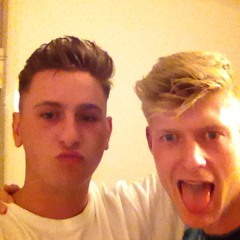 Liam Hughes 12