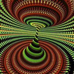 Marcus Chipouille Punel